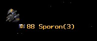 88 Sporon