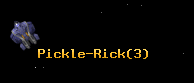 Pickle-Rick