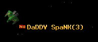 DaDDY SpaNK