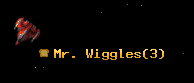 Mr. Wiggles