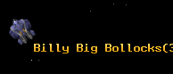 Billy Big Bollocks