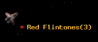 Red Flintones