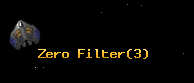 Zero Filter