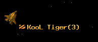 KooL Tiger