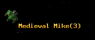 Medieval Mike