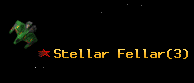 Stellar Fellar