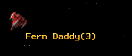 Fern Daddy
