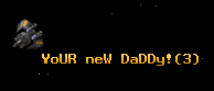 YoUR neW DaDDy!