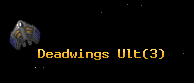 Deadwings Ult