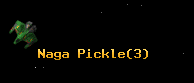 Naga Pickle