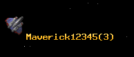 Maverick12345