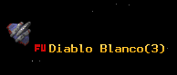 Diablo Blanco