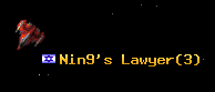 Nin9's Lawyer