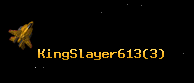KingSlayer613