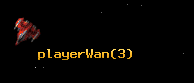 playerWan