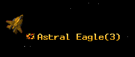 Astral Eagle