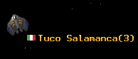 Tuco Salamanca