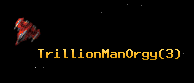 TrillionManOrgy