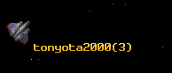 tonyota2000