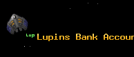 Lupins Bank Account