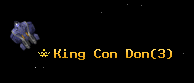 King Con Don