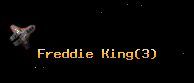 Freddie King