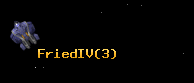 FriedIV