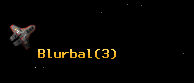 Blurbal