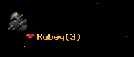 Rubey