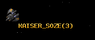 KAISER_SOZE