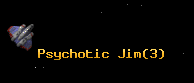 Psychotic Jim