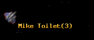 Mike Toilet