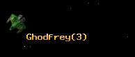 Ghodfrey