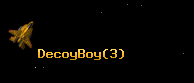 DecoyBoy