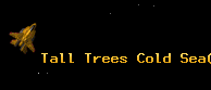 Tall Trees Cold Sea