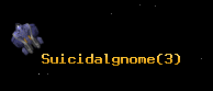 Suicidalgnome