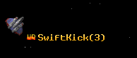 SwiftKick