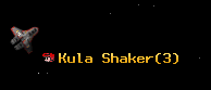 Kula Shaker