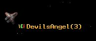 DevilsAngel