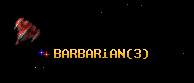 BARBARiAN