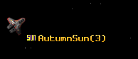 AutumnSun