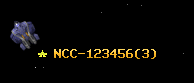 NCC-123456