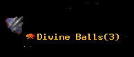 Divine Balls