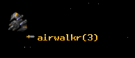 airwalkr