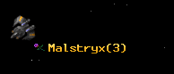 Malstryx