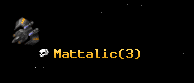 Mattalic