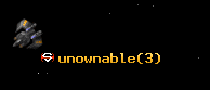 unownable