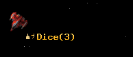 Dice