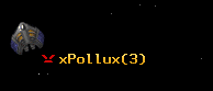 xPollux