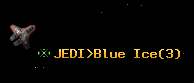JEDI>Blue Ice